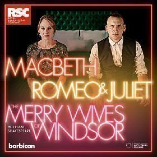 Romeo & Juliet (Ambassadors Theatre) Romeo & Juliet (Ambassadors Theatre)