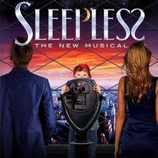 Sleepless in Seattle Sleepless in Seattle