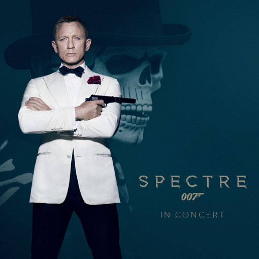 Spectre in Concert