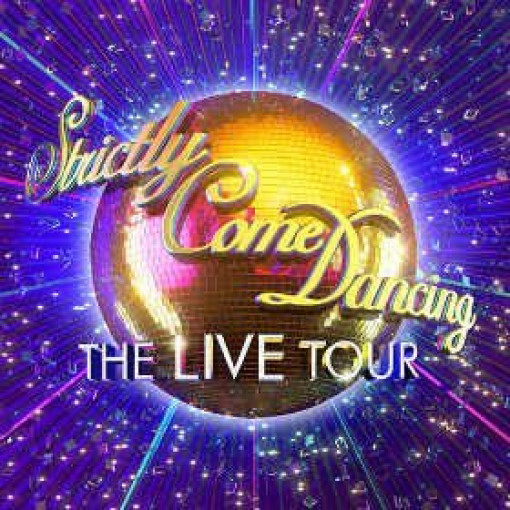 Strictly Come Dancing The Live Tour 2020 - The O2 Arena Strictly Come Dancing The Live Tour 2020 - The O2 Arena