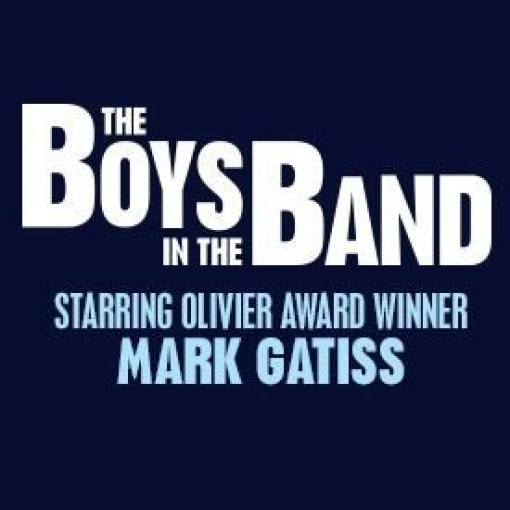 The Boys in the Band The Boys in the Band