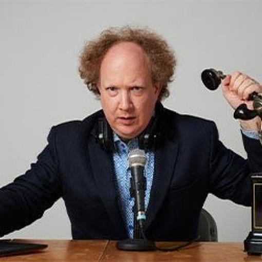 The Bugle with Andy Zaltzman The Bugle with Andy Zaltzman