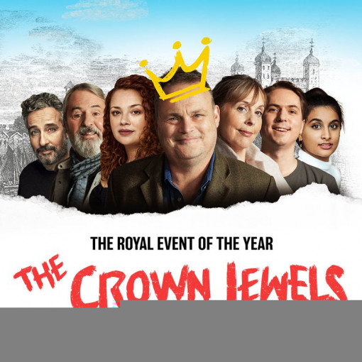 The Crown Jewels The Crown Jewels