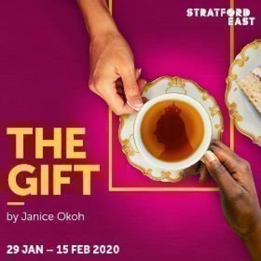 The Gift The Gift
