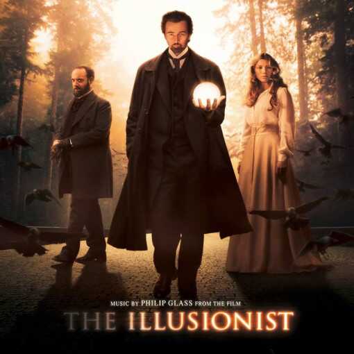 The Illusionist
