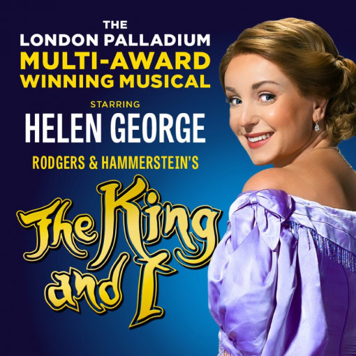The King and I The King and I