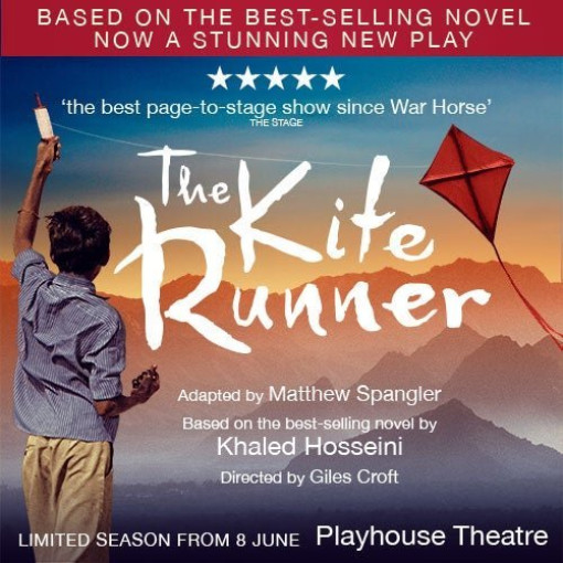 The Kite Runner