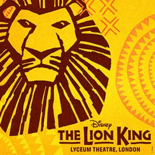 The Lion King The Lion King