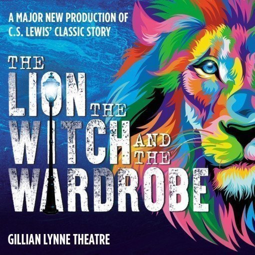 The Lion, The Witch and the Wardrobe The Lion, The Witch and the Wardrobe