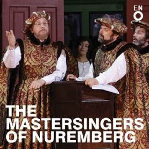 The Mastersingers Of Nuremburg
