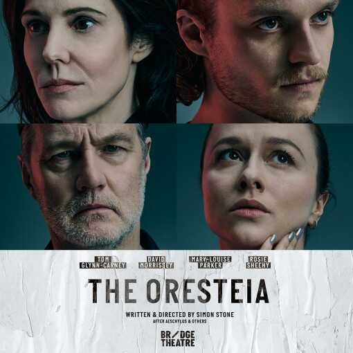 The Oresteia
