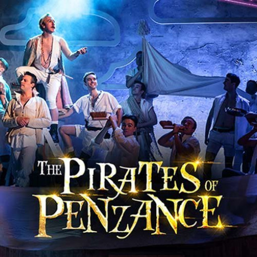 The Pirates of Penzance The Pirates of Penzance