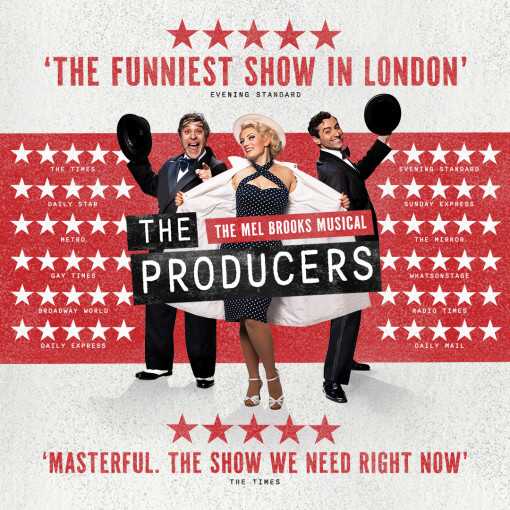 The Producers The Producers