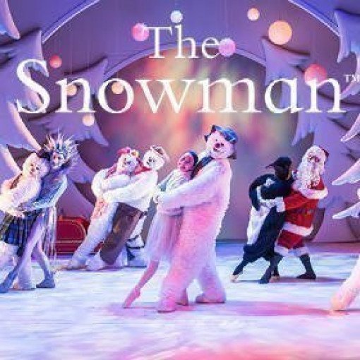 The Snowman The Snowman
