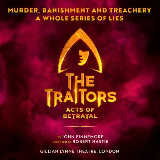 The Traitors - Acts of Betrayal