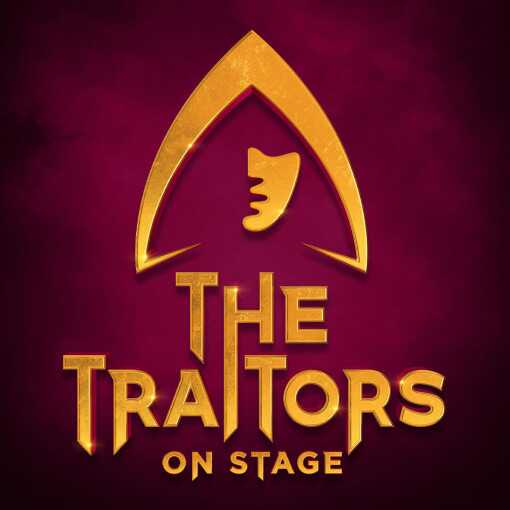 The Traitors on Stage