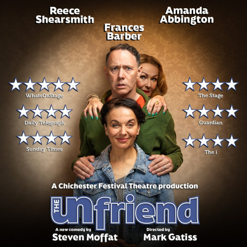The Unfriend