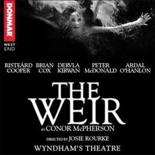 The Weir The Weir