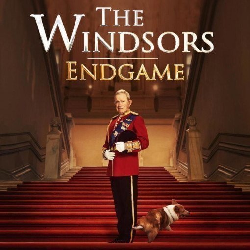 The Windsors: Endgame The Windsors: Endgame
