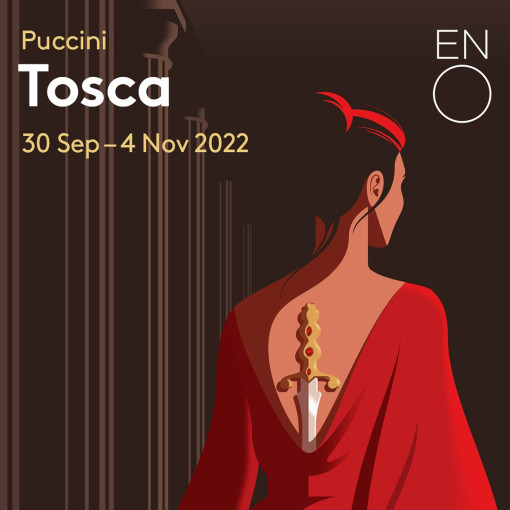 Tosca Tosca