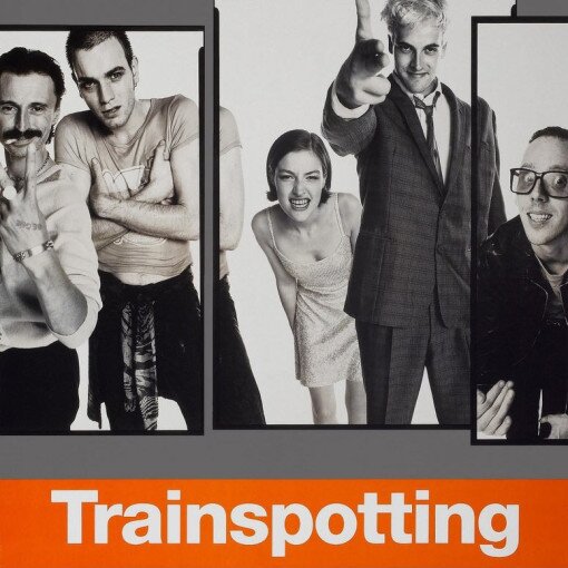 Trainspotting The Musical