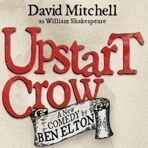 Upstart Crow Upstart Crow