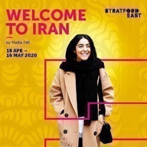 Welcome to Iran Welcome to Iran