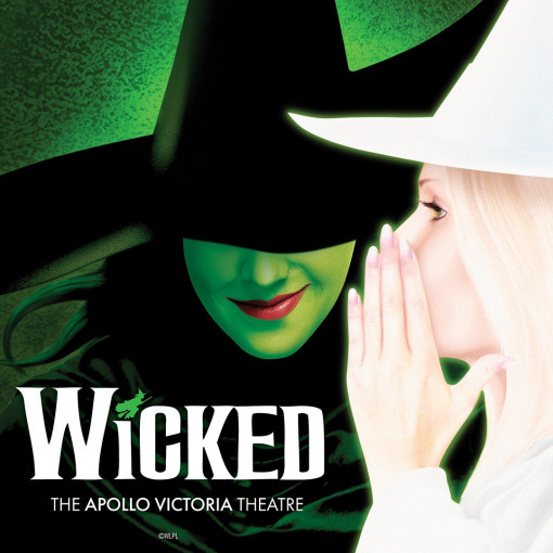 Wicked Wicked