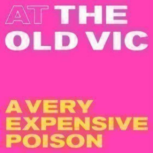 A Very Expensive Poison A Very Expensive Poison