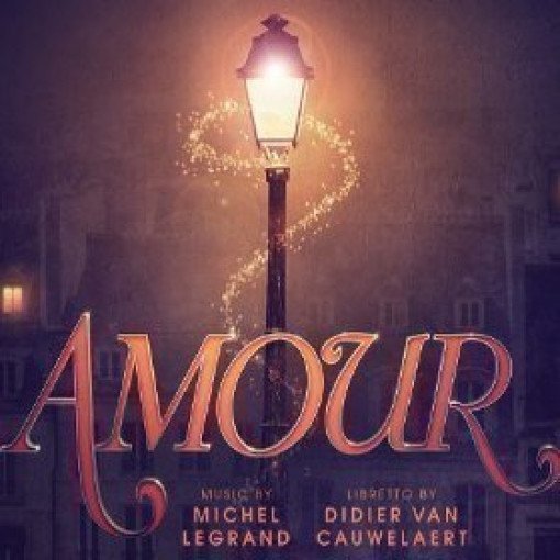 Amour Amour