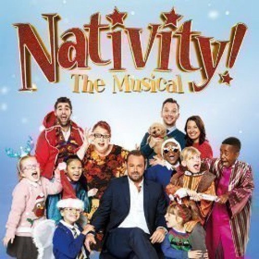 Nativity! The Musical Nativity! The Musical