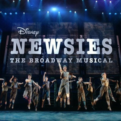 Newsies Newsies