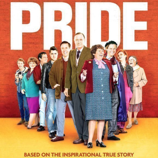 Pride The Musical Pride The Musical