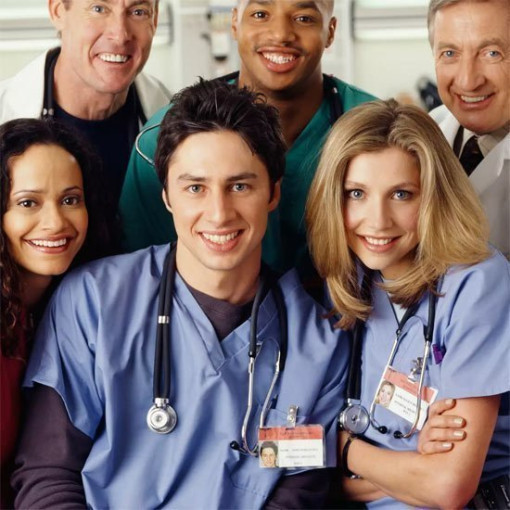 Scrubs The Musical Scrubs The Musical