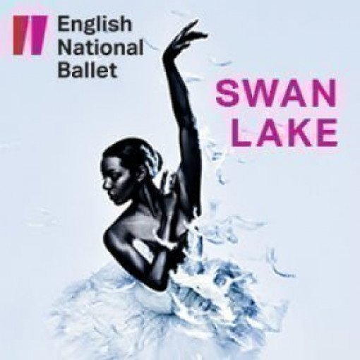 Swan Lake - English National Ballet Swan Lake - English National Ballet