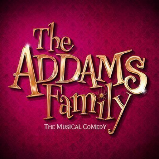 The Addams Family The Addams Family