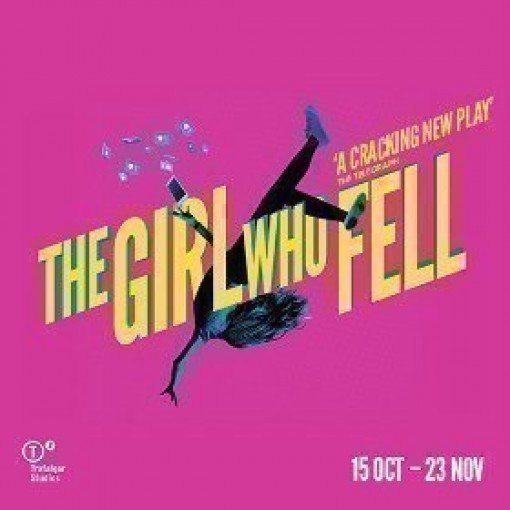 The Girl Who Fell The Girl Who Fell