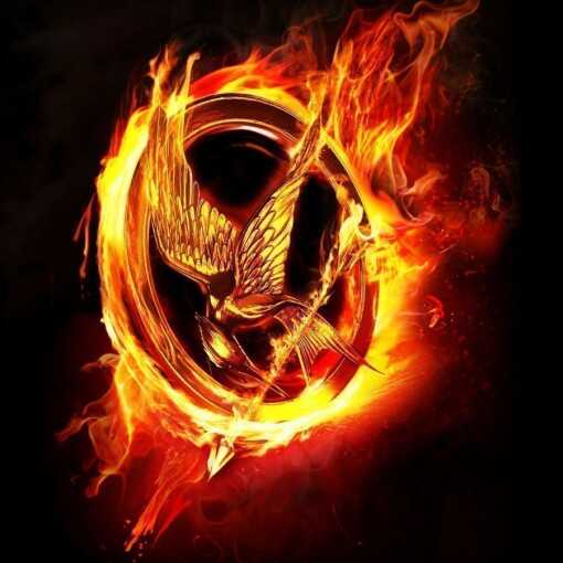 The Hunger Games Musical The Hunger Games Musical