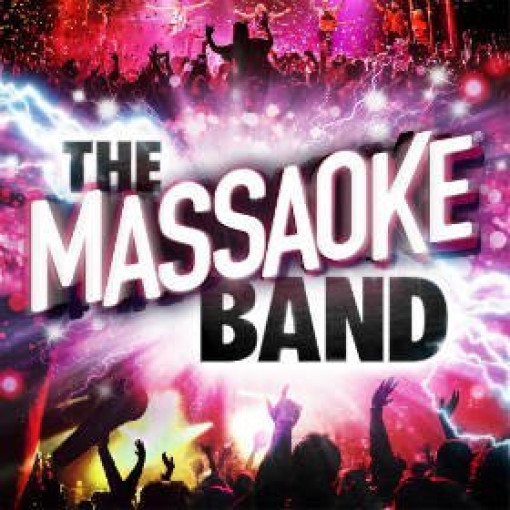 The Massaoke Band The Massaoke Band