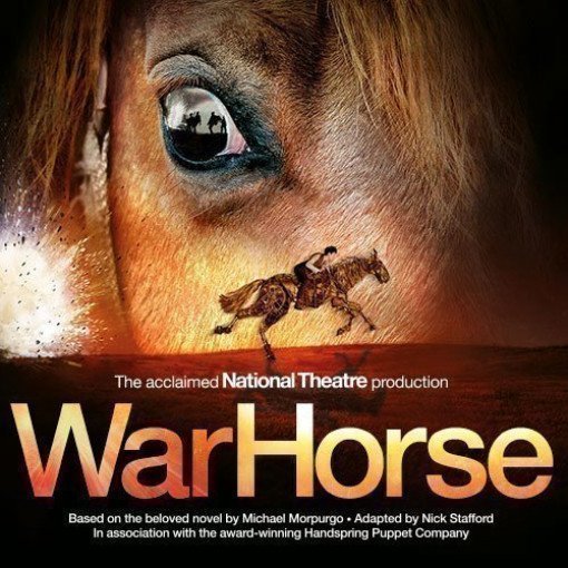 War Horse War Horse