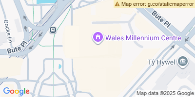 Donald Gordon Theatre