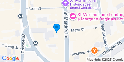 Duke of York's Theatre