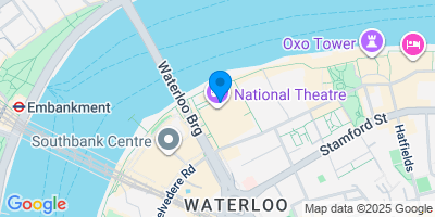 Olivier Theatre (National Theatre)