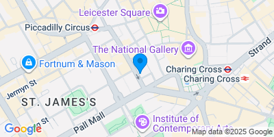 Theatre Royal Haymarket