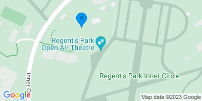 Regent's Park Open Air Theatre