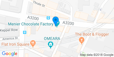 Menier Chocolate Factory Menier Chocolate Factory