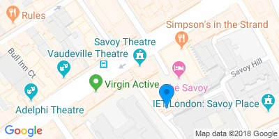 Savoy Theatre