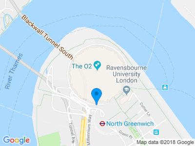 Monty Python, Londres - Teatro En Londres