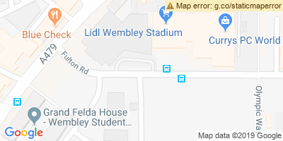 Troubadour Theatre - Wembley Troubadour Theatre - Wembley