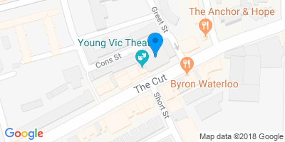 Young Vic Young Vic
